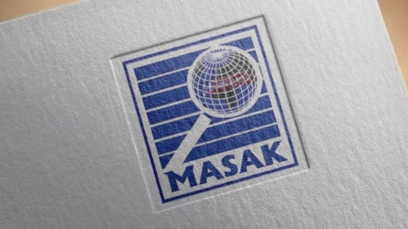 MASAK'tan açıklama: 377 kişi, kuruluş ve organizasyonun mal varlığı donduruldu