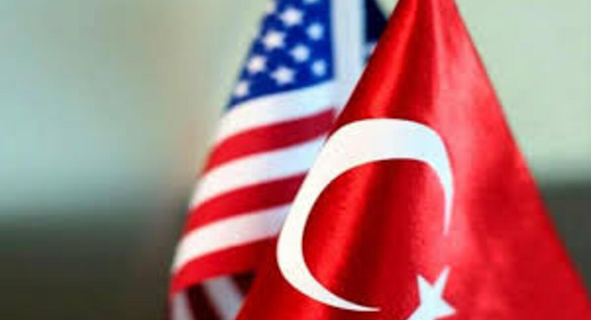 Türkiye'ye yönelik CAATSA yaptırımları yürürlüğe girdi... Neleri içeriyor?