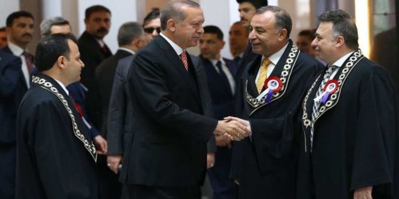"Işıklar yanıyor" tartışmasına Cumhurbaşkanı Erdoğan'da katıldı...