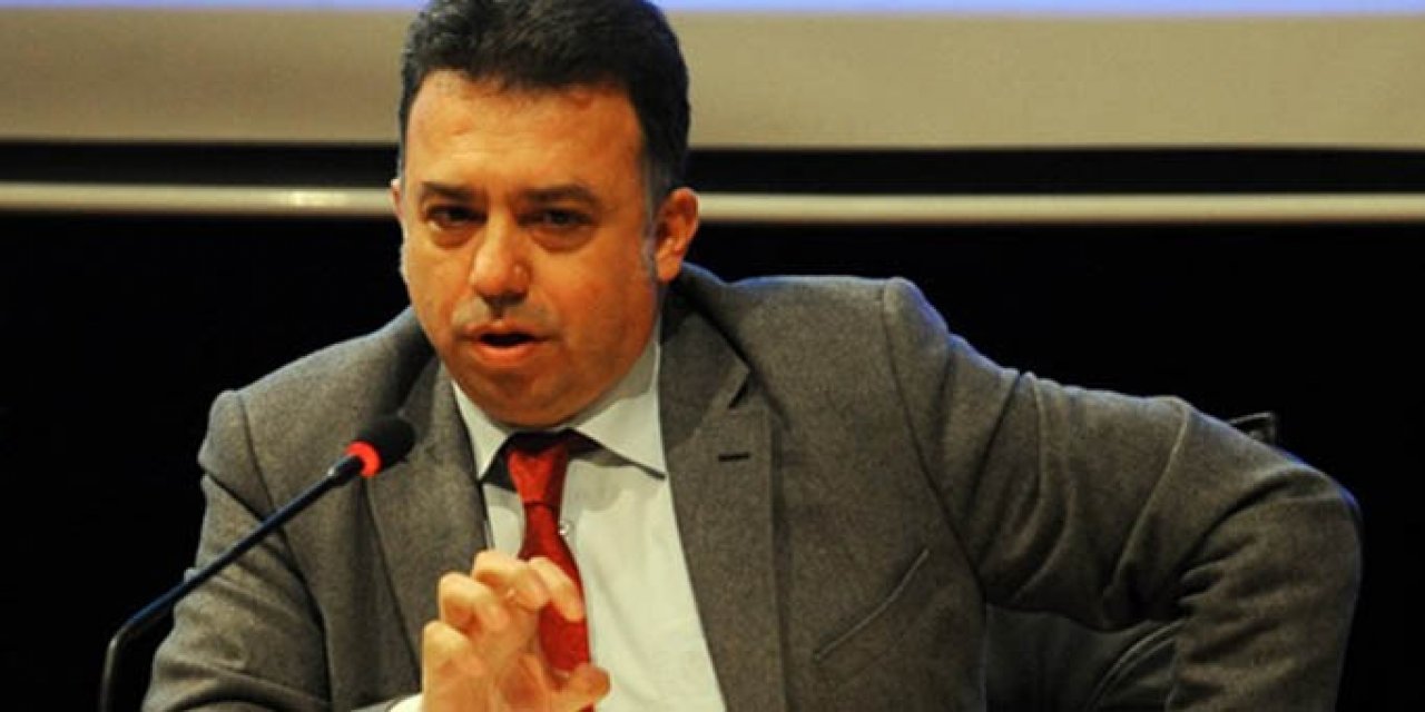 Engin Yıldırım özür diledi!