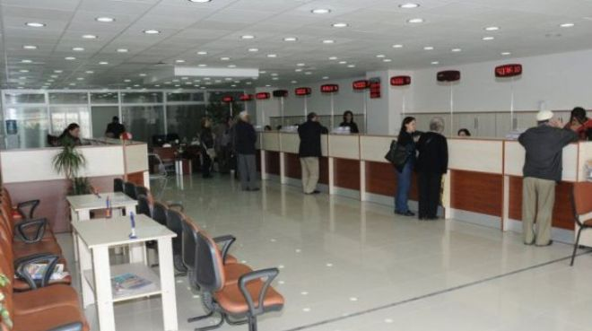 Bankalarda yeni uygulama! 'Sıra numarası' çilesi bitiyor