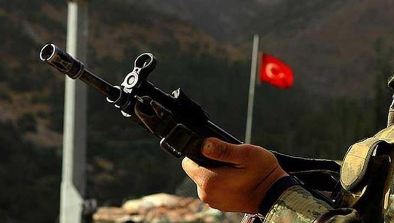 Milli Savunma Bakanlığı açıkladı! Zeytin Dalı harekat bölgesinde 2 asker şehit oldu