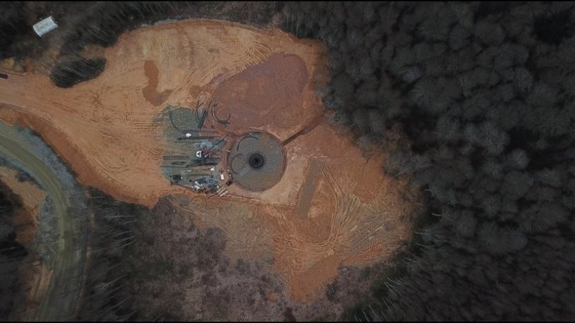 'Ormanda RES Olmaz!' Kuzey Ormanları'na yapılan RES'e karşı imza kampanyası başlatıldı