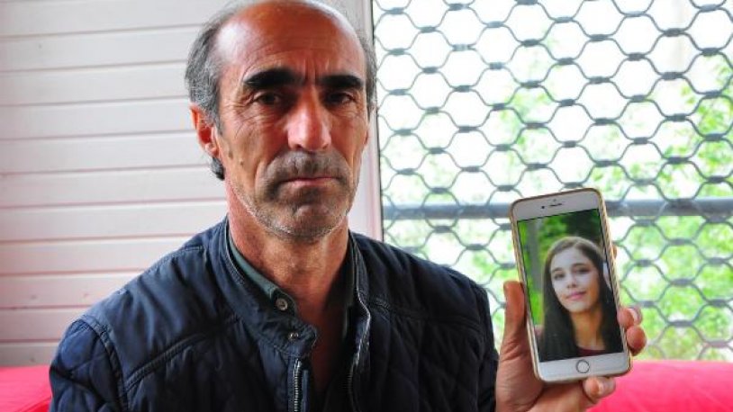Manisa'da 16 yaşındaki Songül Yoluk 9 gündür aranıyor