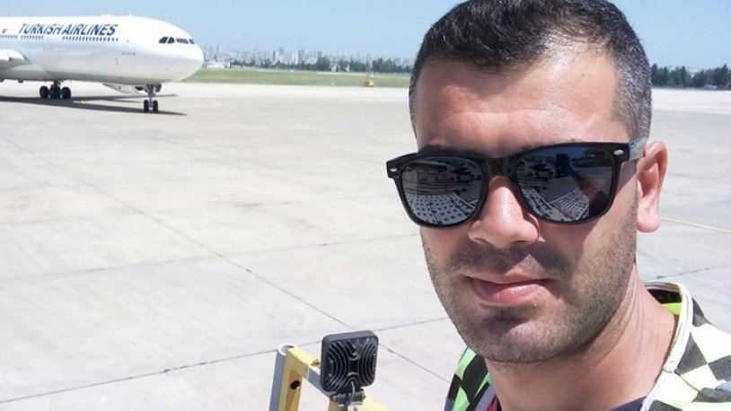 THY'de çalışıyordu... İşçi Alper Danış'ın intiharında 'geçim sıkıntısı' iddiası