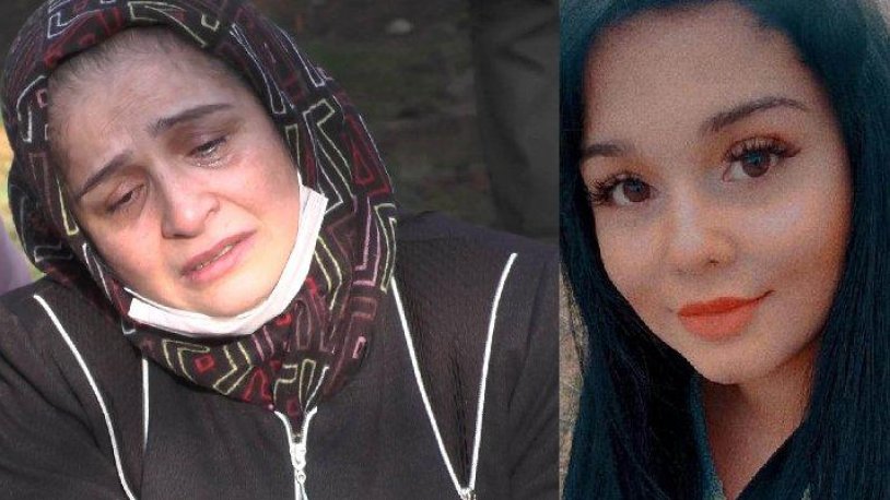 Yolda cesedi bulunan Buket'in hayatını kaybetmesiyle ilgili şüphe! 'Kızıma tuzak kuruldu'