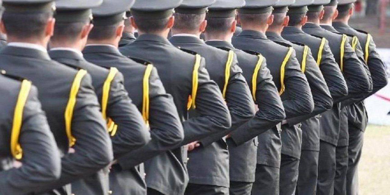 Soruşturmada "muvazzaf asker" izine rastlanmadı!