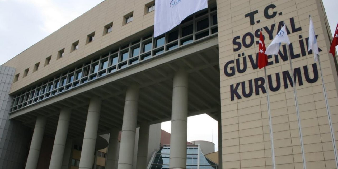 Binlerce kişi bu bahaneyle işten atılmıştı... SGK’dan "Kod-29" açıklaması: Yeni kodlar belirlendi