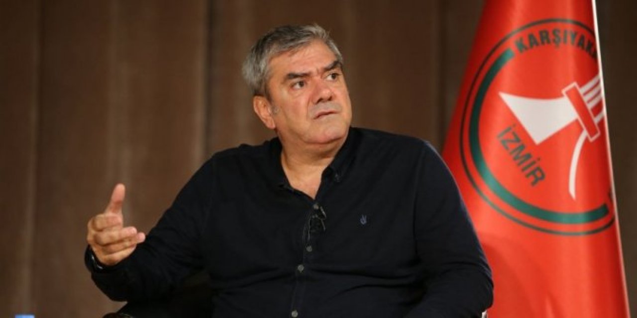 "Dikkatinizden kaçmış olabilir" dedi ve... Yılmaz Özdil: Haber yapılmayan haberi ben size anlatayım: Şeytan taburu!