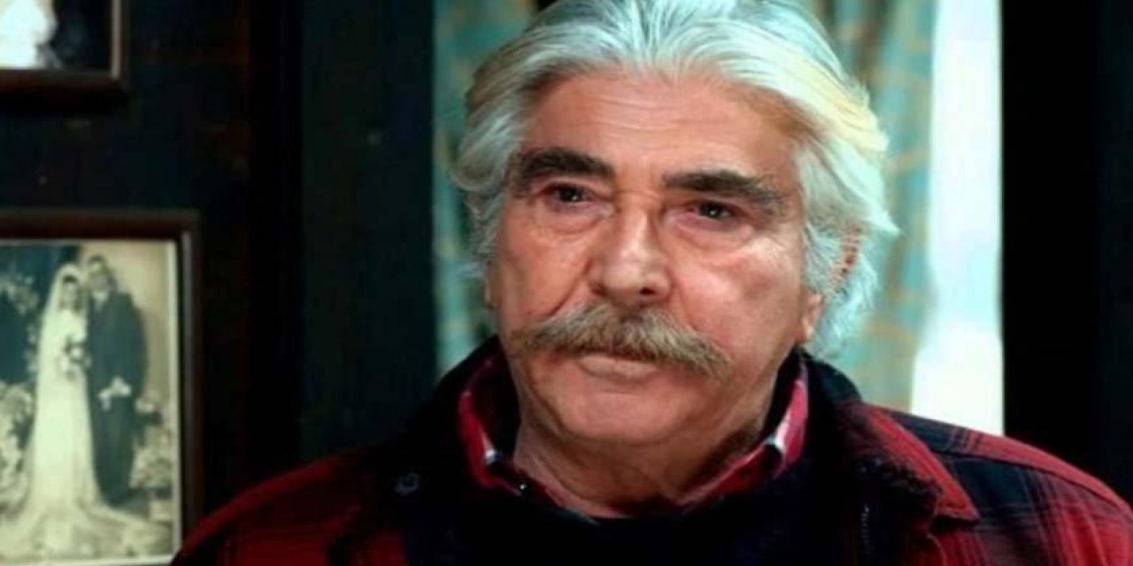 Usta oyuncu Erdal Özyağcılar hakkındaki bilinmeyenleri anlattı! "Ailem varlık içinde yokluk yaşattı"