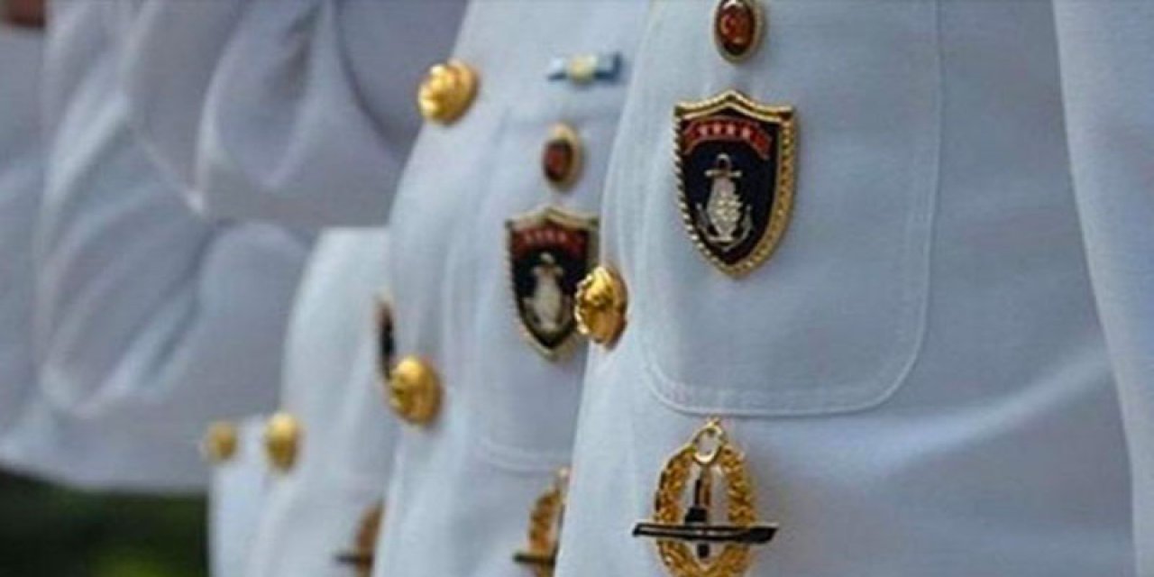Emniyet'teki işlemler sürüyor... Gözaltındaki 10 emekli amiralle ilgili flaş gelişme: Süre uzayabilir!