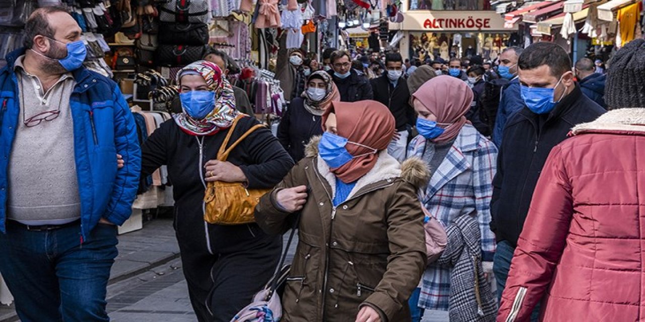 Korkutan açıklama! "Üçüncü kuluçka dönemiyle vaka sayısı 70 bine çıkabilir"
