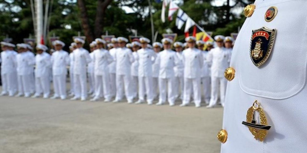 Celal Ülgen duyurdu! Emekli amirallerin gözaltı süresi uzatıldı!