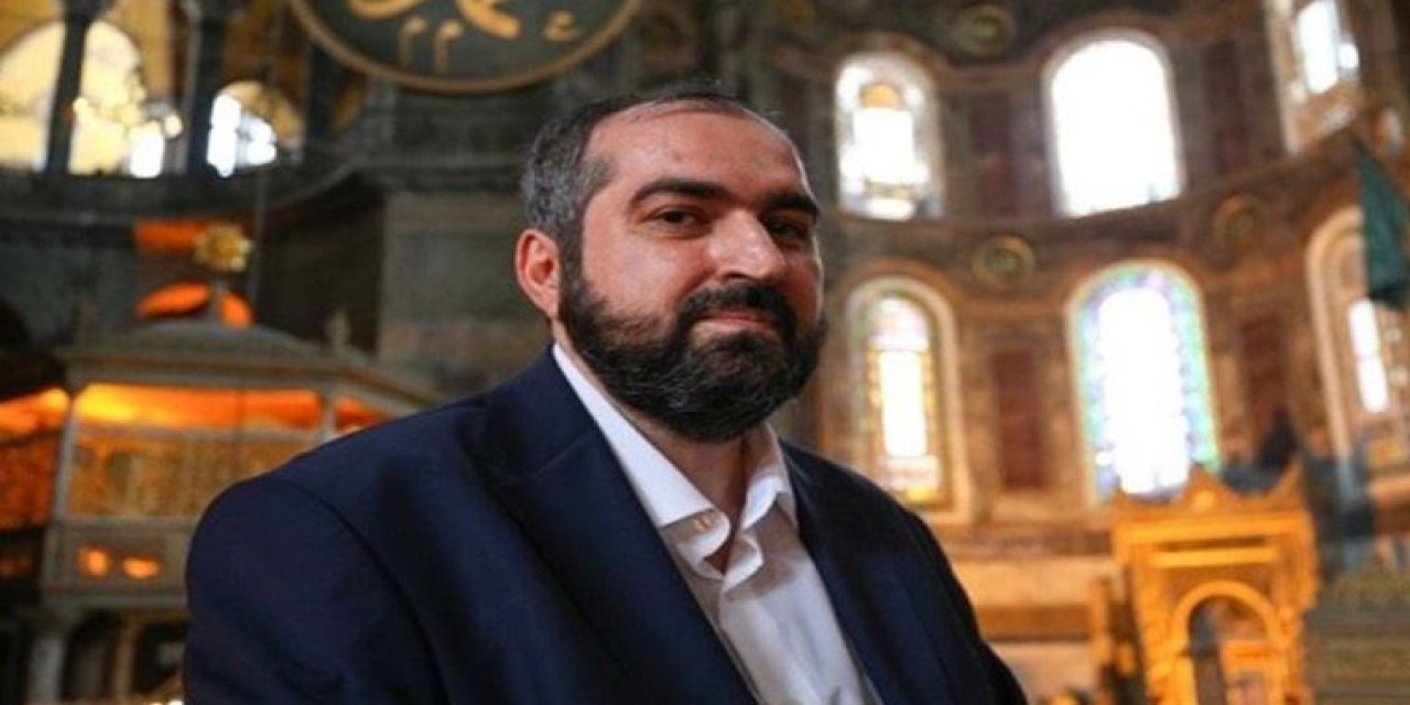 İstifa sonra ilk açıklama! Boynukalın görevden neden ayrıldığını açıkladı! Amirallerin bildirisine atıfta bulundu ve iki neden sundu! İşte ayrıntılar...