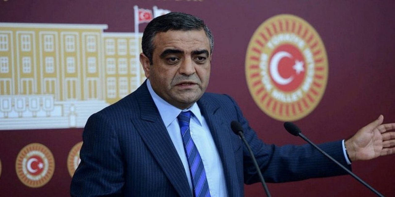 CHP vekil Sezgin Tanrıkulu'nun "Cumhurbaşkanı'na hakaret" davasında karar!