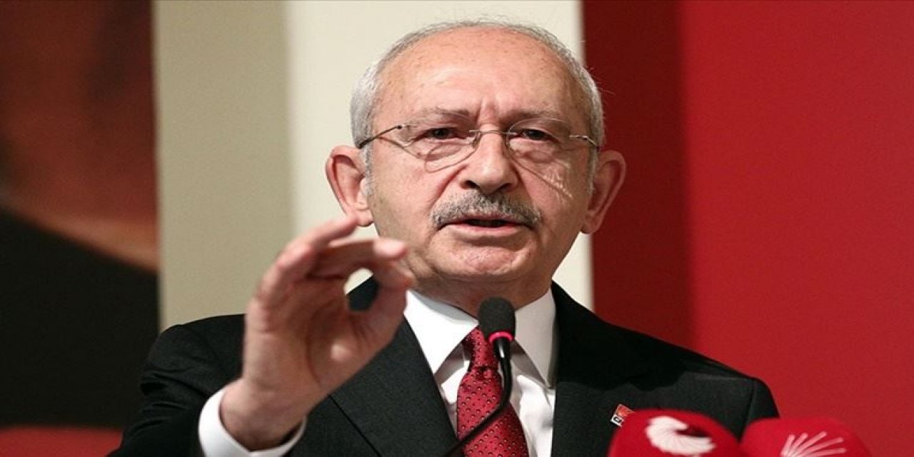 "Vatandaşın arasına girmezseniz sorunları çözemezsiniz" dedi ve... CHP liderinden Erdoğan'a çağrı!