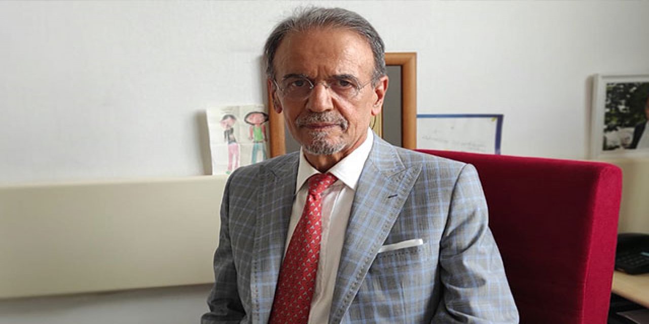 "Mutant virüsün bulaştırma süresine dikkat çekti" Mehmet Ceyhan'dan kritik "karantina" açıklaması!