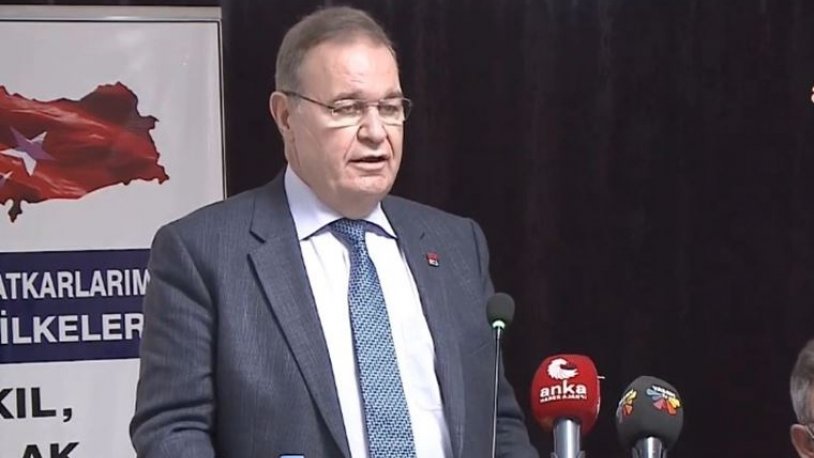 'Esnafı da milleti de virüs değil sahipsizlik öldürüyor!' Faik Öztrak'tan kritik açıklamalar 'Bu milletin elinden alınan ne varsa...'