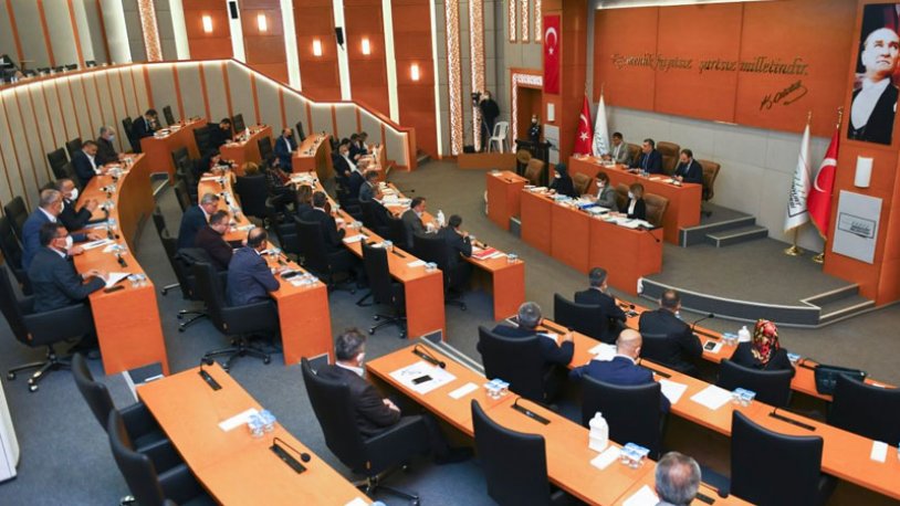 ’Şiddet gören kadınlara avukat desteği' AKP ve MHP engeline takıldı!