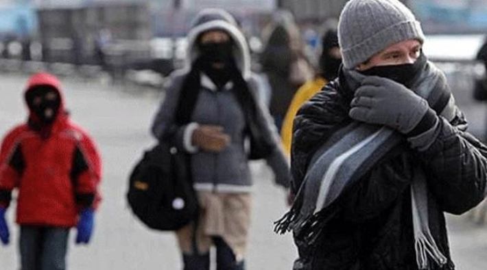 Meteoroloji açıkladı! Marmara Bölgesi ve İç Anadolu Bölgesi'ne uyarı