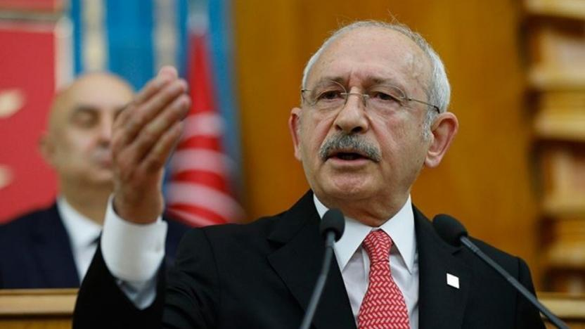 'Eleştirilmesi gereken konuyu eleştiriyoruz' Kılıçdaroğlu Sinop'tan seslendi! 'Haksızlığın karşısında susan dilsiz şeytandır'