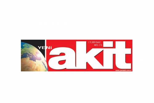 Yeni Akit Yazı İşleri Müdürü hapis cezası aldı