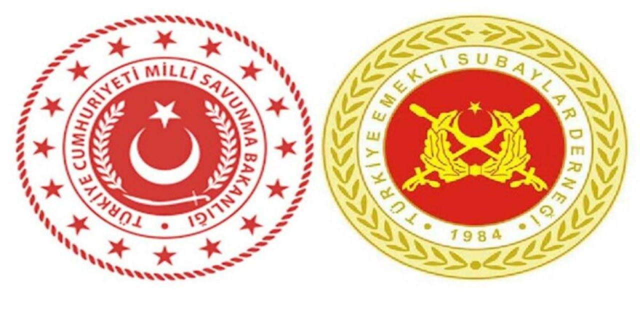 İçişleri Bakanlığı onayı verdi!  MSB’yi yalanlayan TESUD’a müfettiş! İki denetçi göreve başladı...