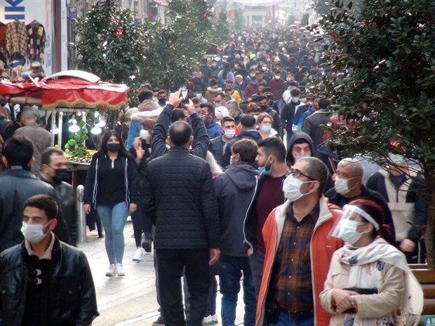 Ramazan ayında uygulanacak yasaklar belli oldu!