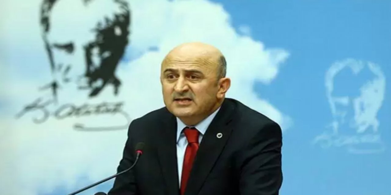 Gözaltına alınan amirallerin yedekleri alınmadan teknolojik eşyalarına el konulmuştu... Eski YARSAV Başkanı Eminağaoğlu'ndan suç duyurusu! Hukuka aykırı!