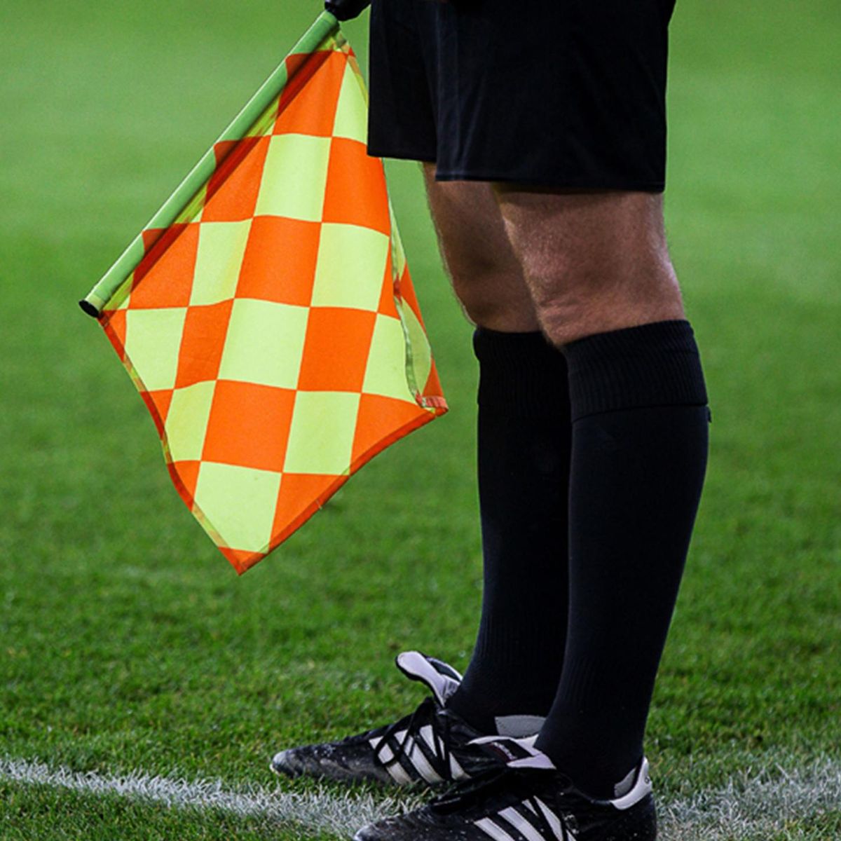 Futbolda yeni dönem! Otomatik ofsayt teknolojisi geliyor