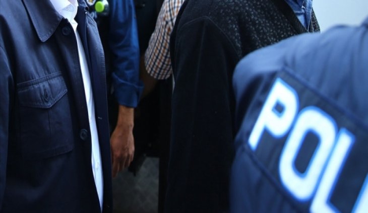 Gözaltı sürelerinin uzatılması talep ediliyor... Savcılıktan emekli amiraller hakkında açıklama geldi! İşte talebin sebebi