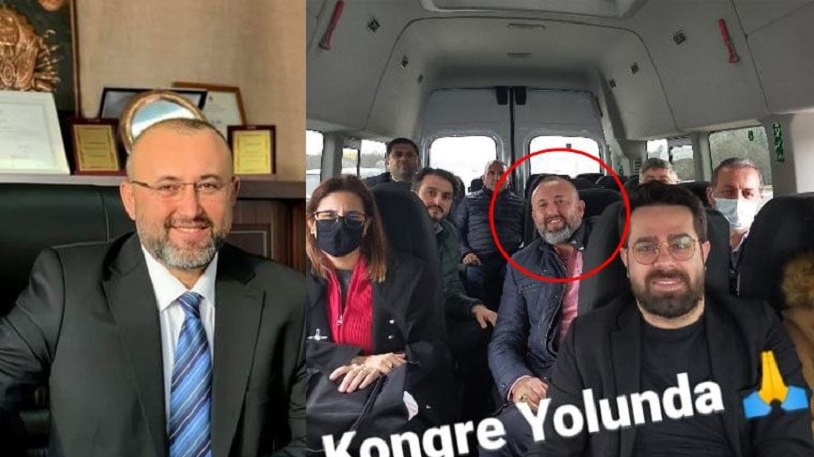 Koronavirüsten hayatını kaybetti... O AKP'li isimin hayattayken bir yurttaşa dediği sözler ortaya çıktı! 'Bizi melekler koruyor'