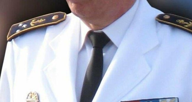 Gözaltı işlemindeki usulsüzlük hakkında suç duyurusunda bulundular! HKP'li avukatlardan amiraller için adım