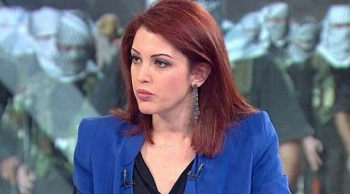 Nagehan Alçı 'hakaret' suçundan ceza almıştı... Aldığı cezayı nasıl ödeyeceği belli oldu