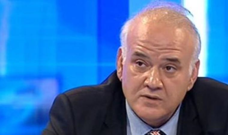 'Meslek ahlakını yok sayarcasına yapılmış açıklama' Beşiktaş'tan Ahmet Çakar'a dava!