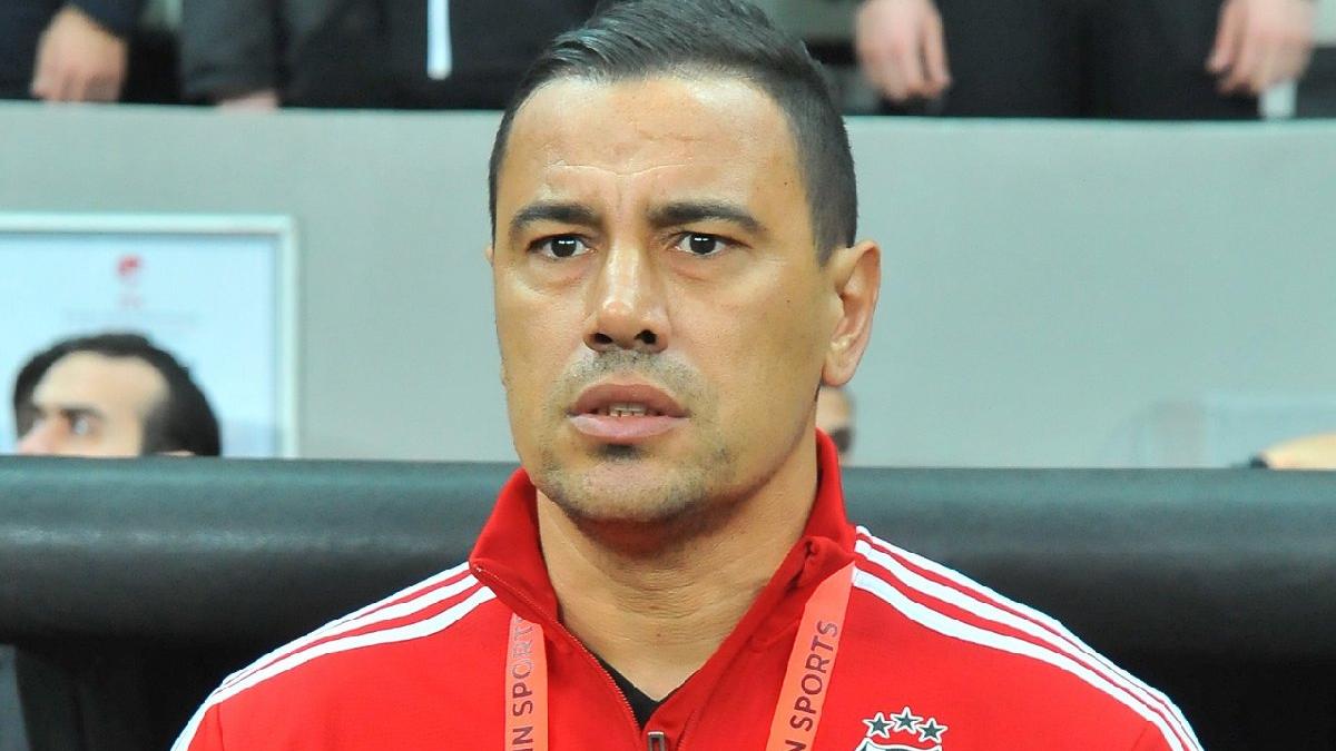 'Cevap verme'yi kapattı ve... Çağdaş Atan'dan Beşiktaş maçı eleştirilerine yanıt