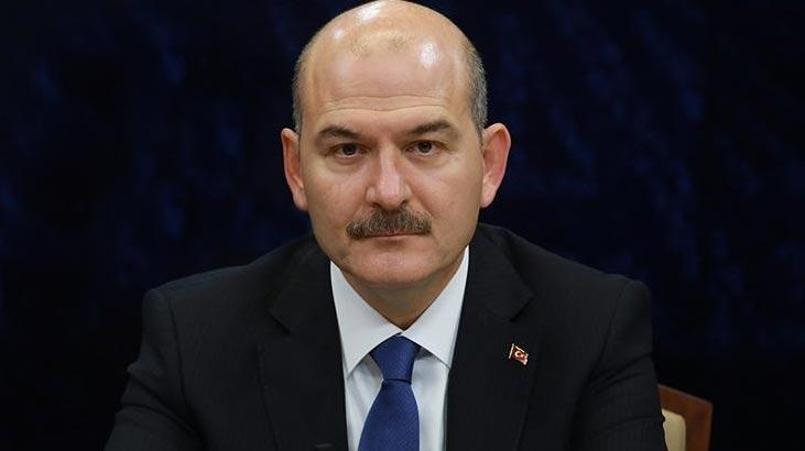 Bakan Soylu'ya hakarete 2 yıl 4 ay hapis istemi
