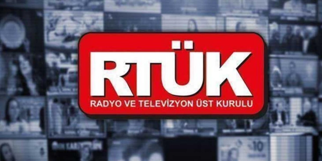 RTÜK'ten "Devlet Bahçeli" cezası!