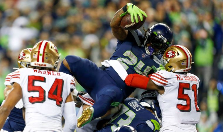 Eski NFL oyuncusu 5 kişiyi katledip intihar etti!