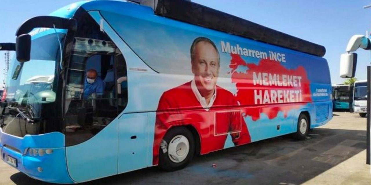 MUHARREM İNCE MEMLEKET HAREKETİNE KİMLERİ DAVET EDİYOR KİMLERİ ETMİYOR