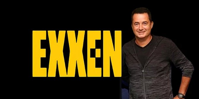 Büyük merakla bekleniyordu... Exxen'in yeni dizisinin tanıtımı yayımlandı