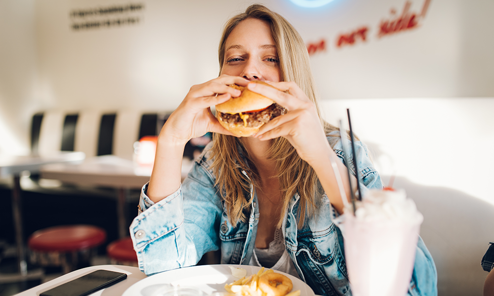 Prof. Dr. Saygı'dan önemli uyarılar! İnsan acıkmadan neden yemek yer?