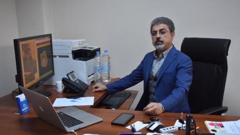 Prof. Sözbilir'den Datça'daki depremlerle ilgili açıklama! 6.8 ila 7.2 büyüklüğünde bir deprem olabilir