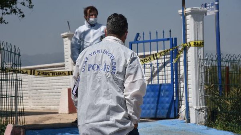 Parçalanmış cesedi foseptikte bulunmuştu... Süleyman Eken'in kayıp kafatası ve göğüs kafesi aranıyor