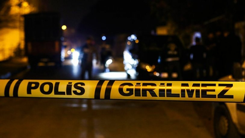 Kahramanmaraş'ta feci kaza: Hayatını kaybedenler var!