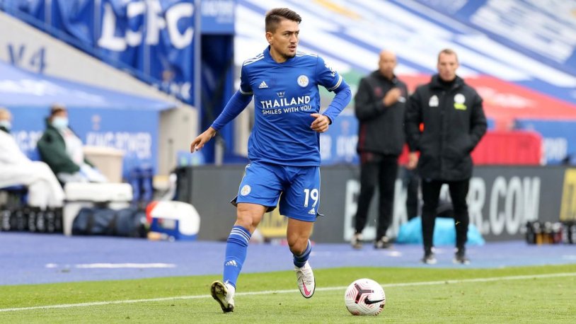 Sezon başında Leicester City'ye kiralanmıştı! Cengiz Ünder, Serie A'ya geri dönüyor