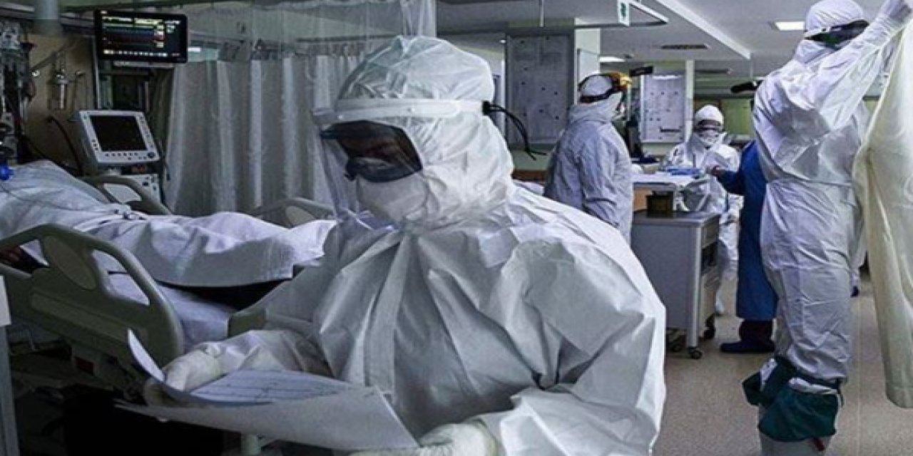 Vaka sayıları katlanarak artıyor... "Sedye bile bulamayabiliriz"  6 kentin tabip odası başkanından korkutan açıklama!