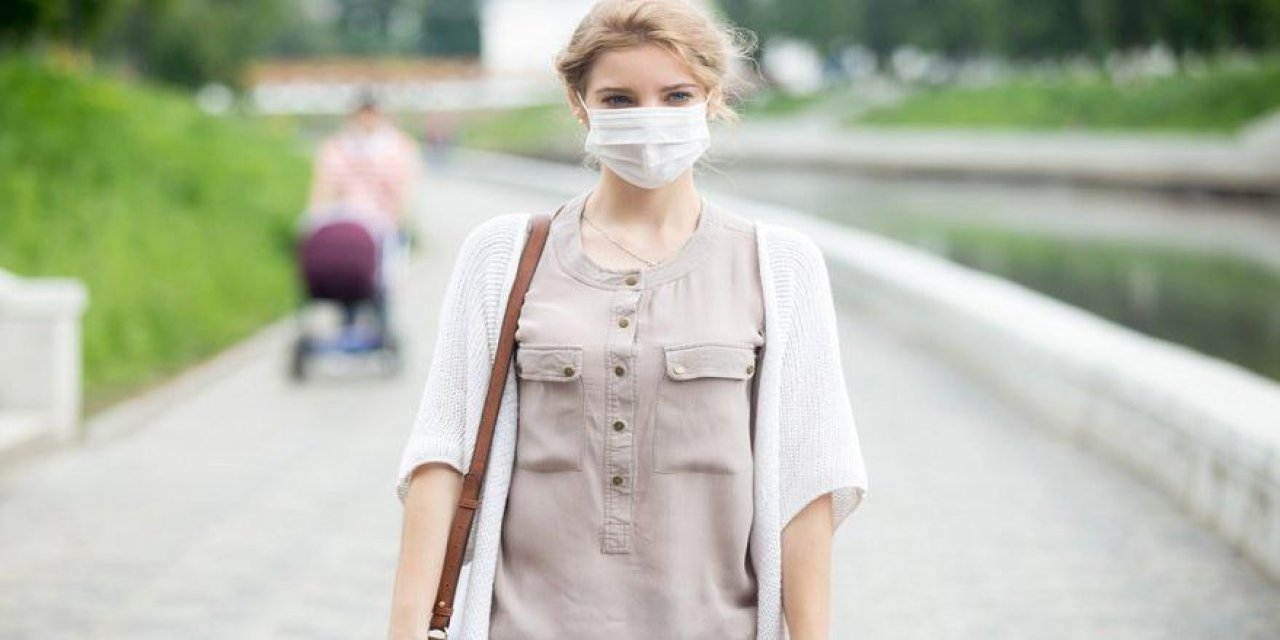 "Hekimlerin hayatı tehlikede..." Bedava maskede ölümcül şüphe!