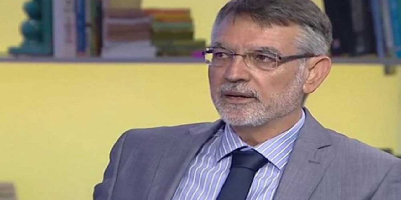Bildiriye imza koymayan emekli amiral Semih Çetin açıkladı! "Belgenin üzerinde 6 Nisan yazıyordu 4 Nisan'da basına sızdırıldı"