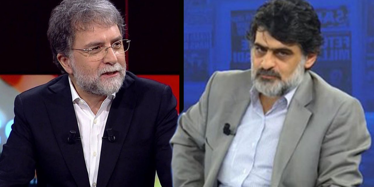 Yeni Akit yazarından Ahmet Hakan'a "özür" tepkisi! "İşte bu, emekli amirallerin bu ülkede ne kadar güçlü olduğunun delilidir"